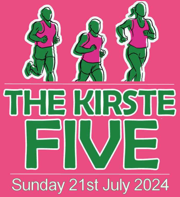 Image for The Kirste 5 Memorial Race 2024